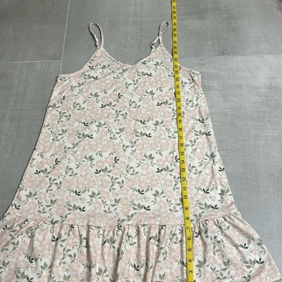 Wallflower flower dress with sweater (2 piece set) - Picture 5 of 8